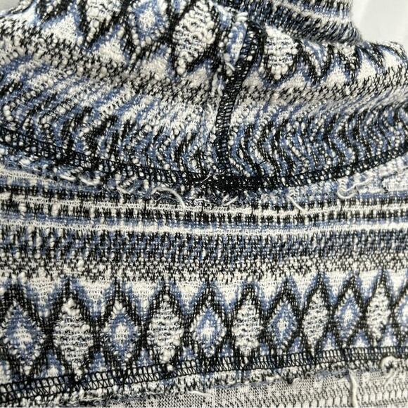 We the free at the lodge turtle neck sweater mens sweater womens size XS - Picture 13 of 13